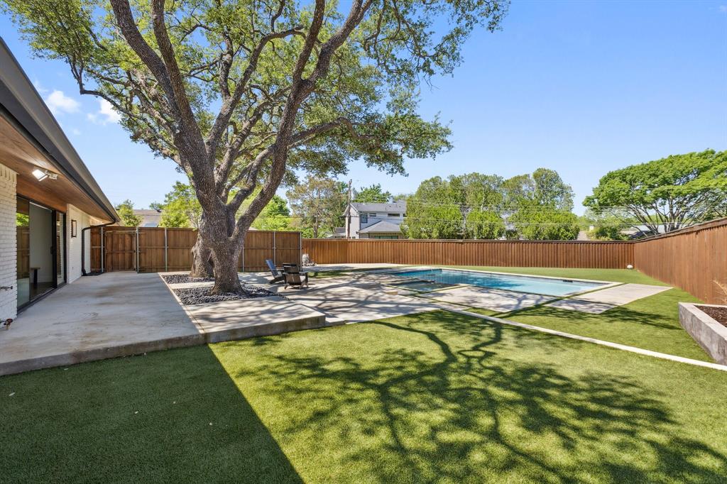 Les Jardins - Residential