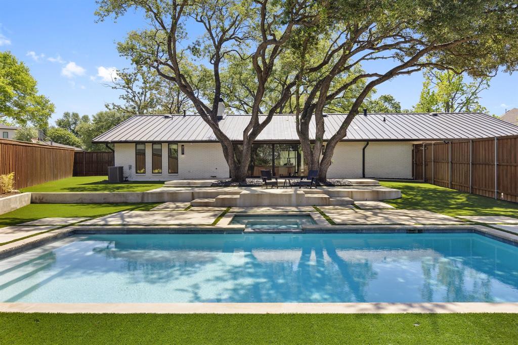 Les Jardins - Residential