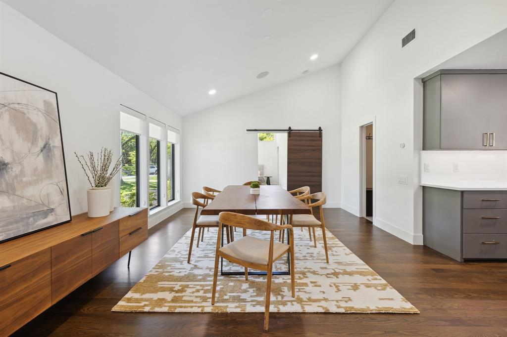 Les Jardins - Residential