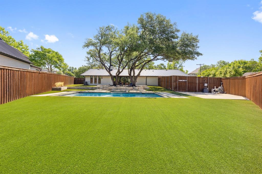 Les Jardins - Residential