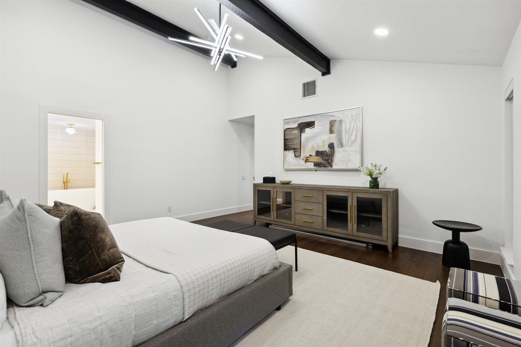 Les Jardins - Residential