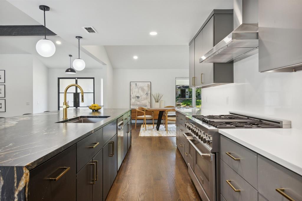 Les Jardins - Residential