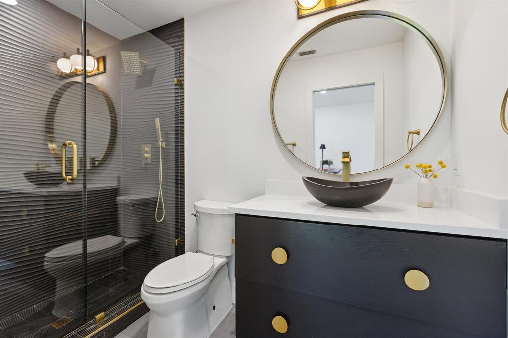 Les Jardins - Residential