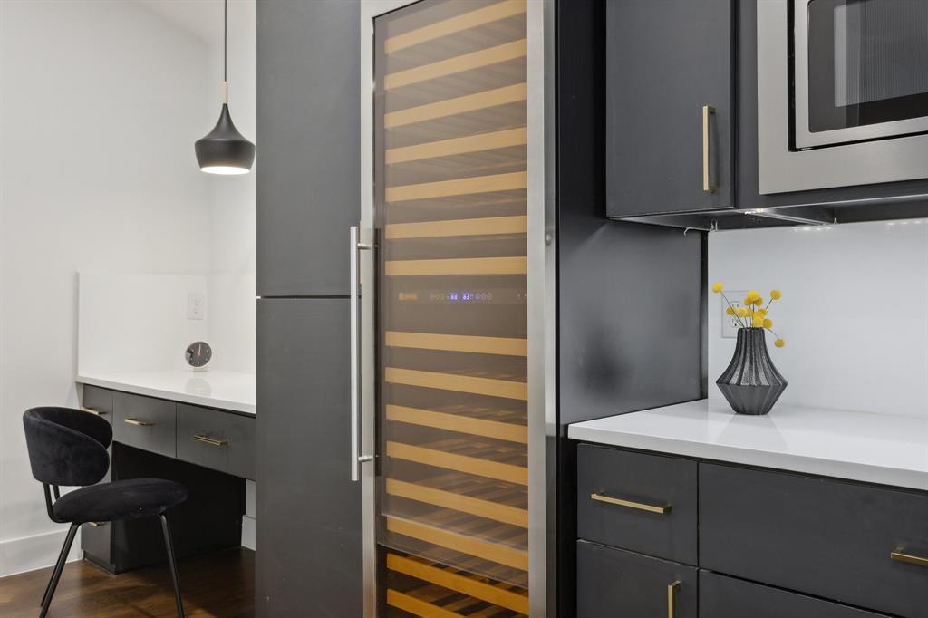 Les Jardins - Residential