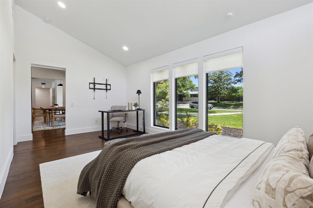 Les Jardins - Residential