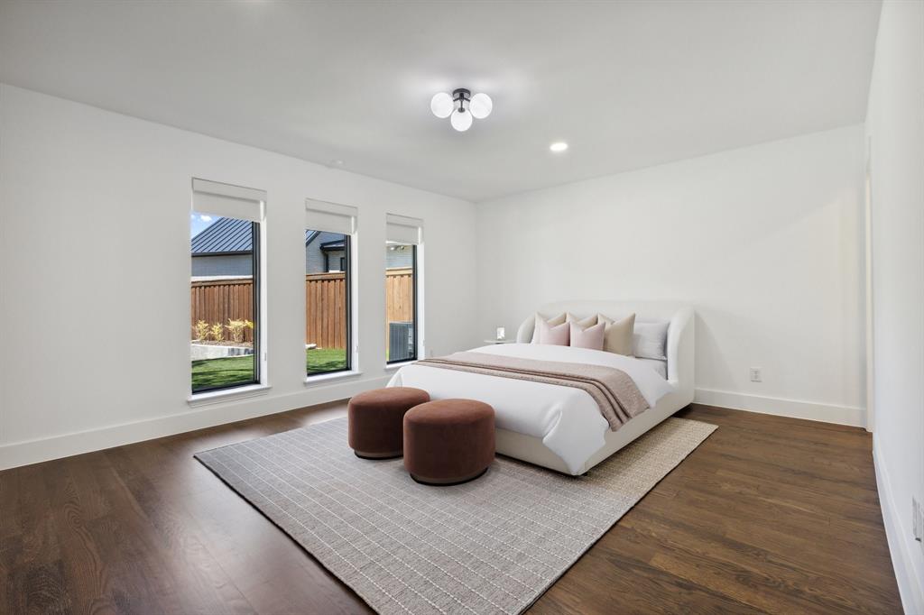 Les Jardins - Residential