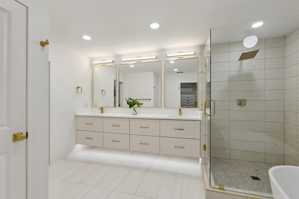 Les Jardins - Residential