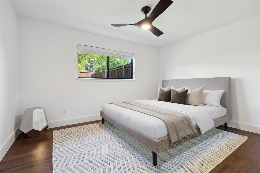 Les Jardins - Residential