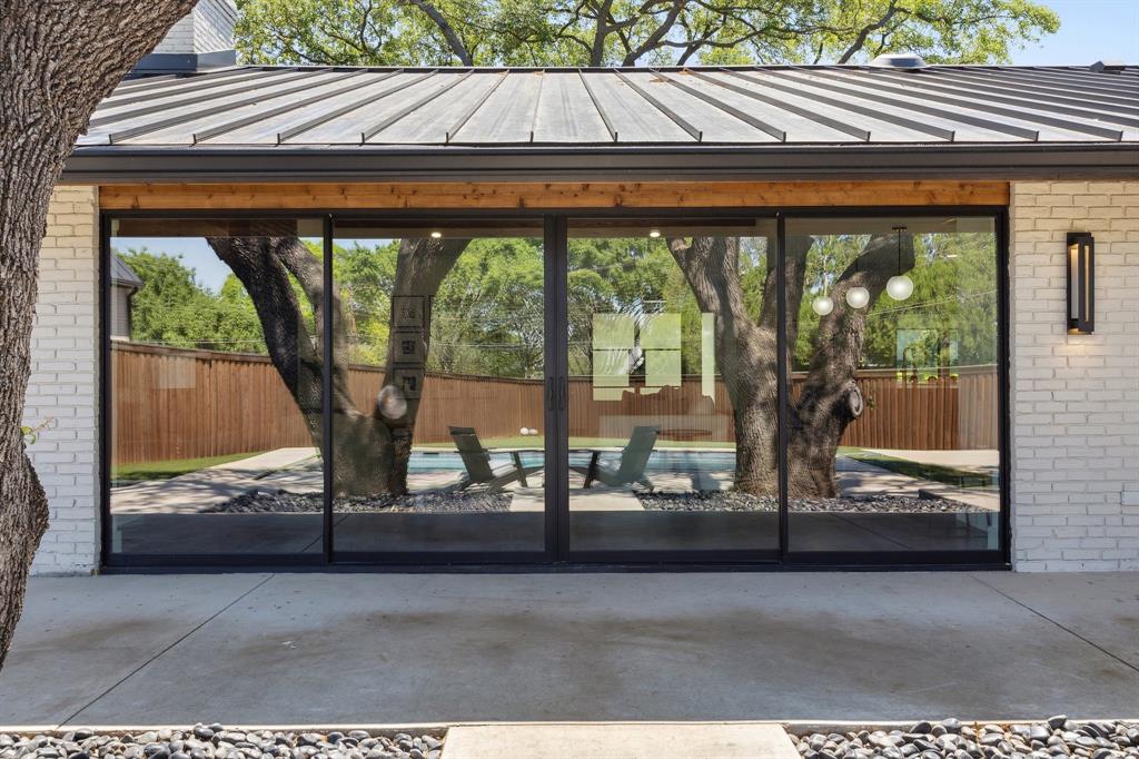 Les Jardins - Residential