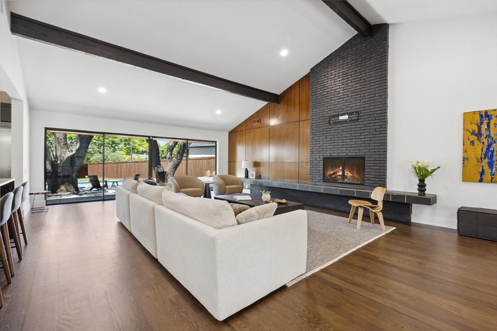 Les Jardins - Residential