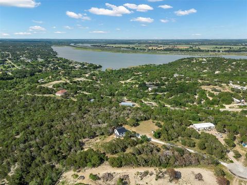 A home in Granbury