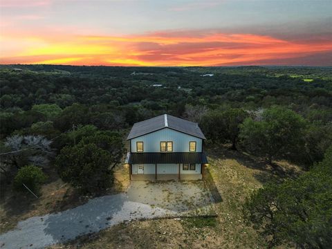 A home in Granbury