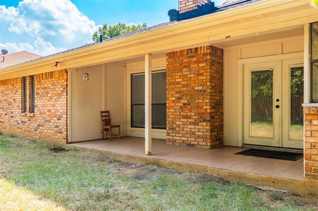 Arlington Park Add - Residential