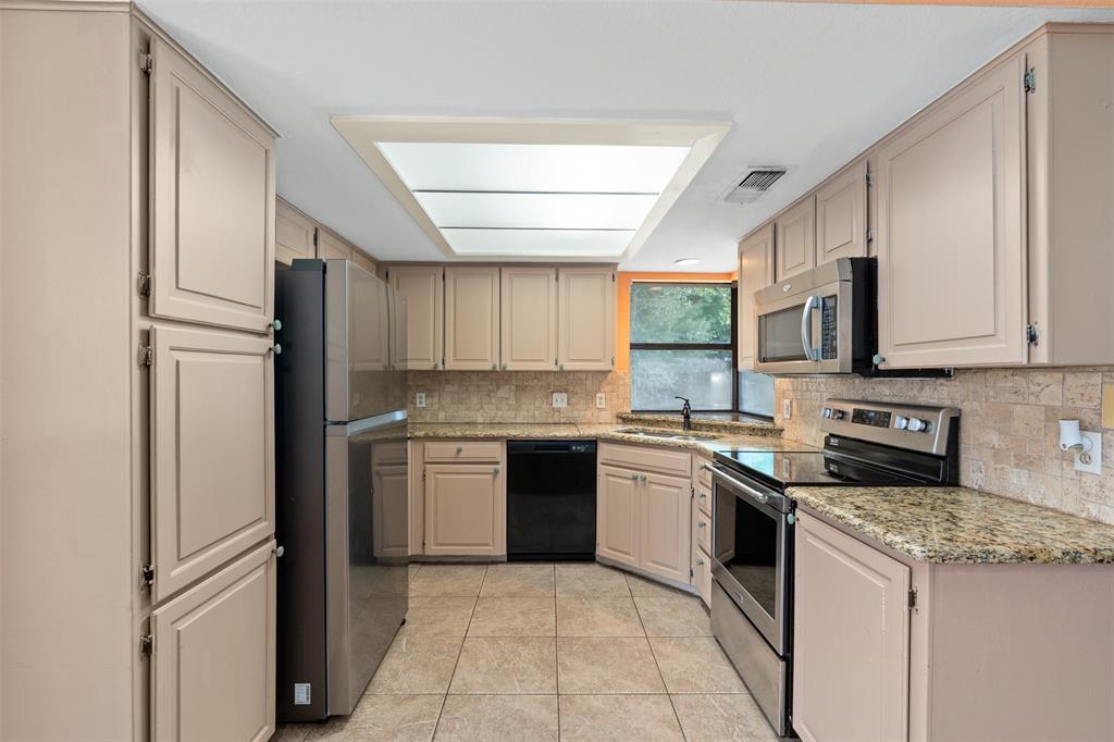 Arlington Park Add - Residential