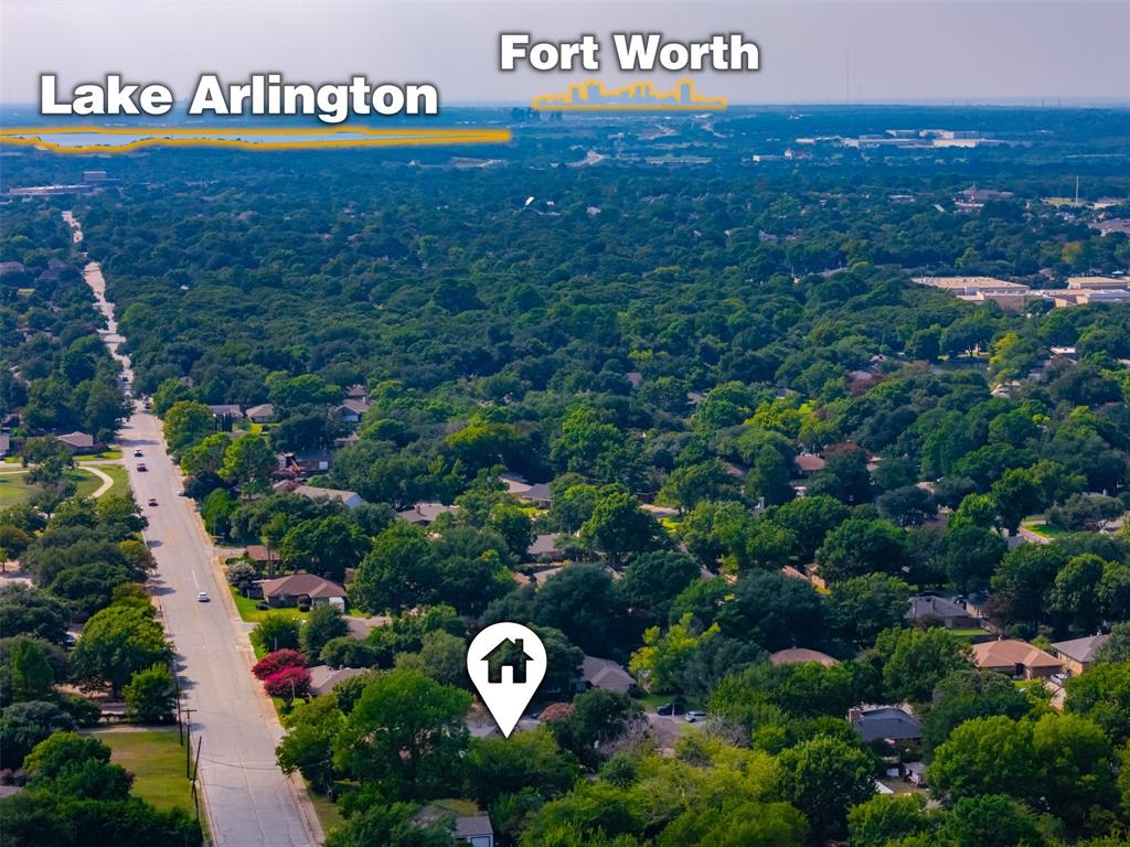 Arlington Park Add - Residential