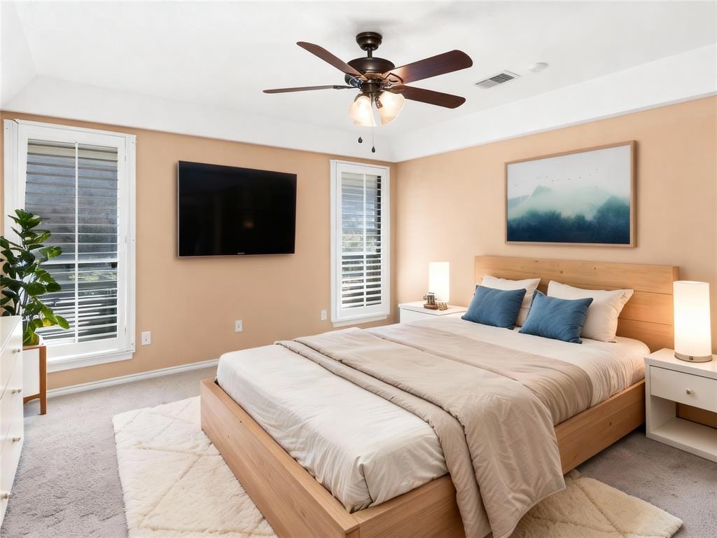 Arlington Park Add - Residential