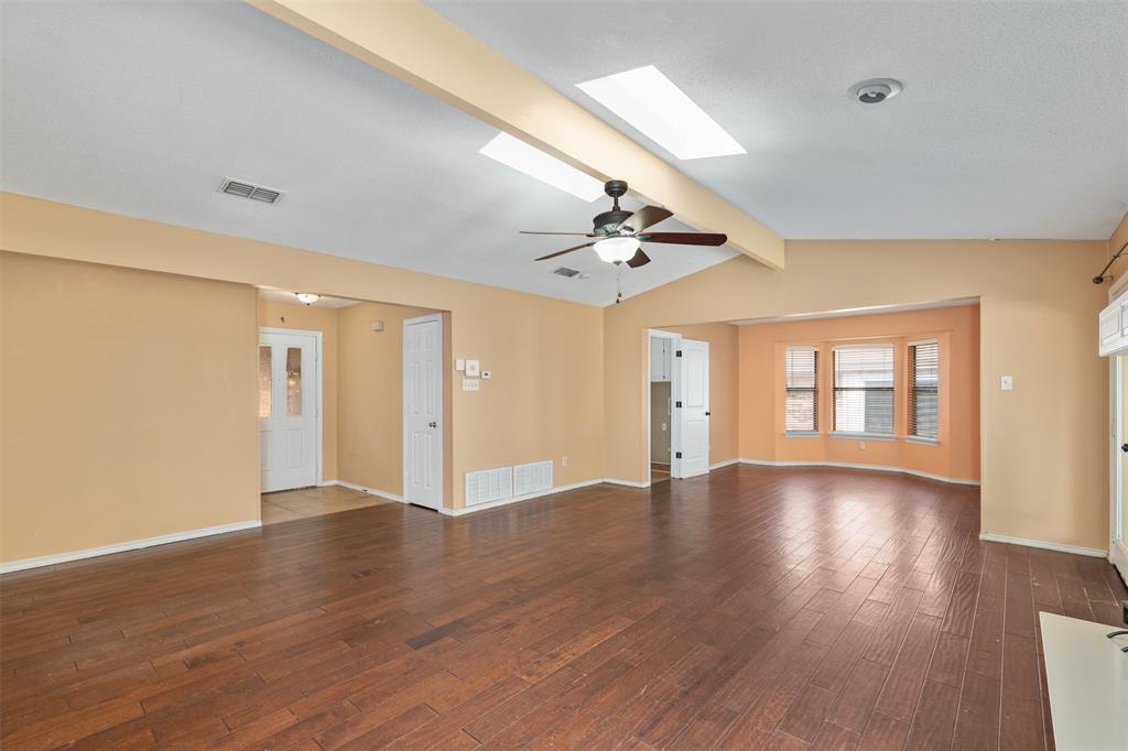 Arlington Park Add - Residential