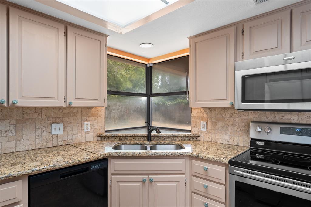 Arlington Park Add - Residential