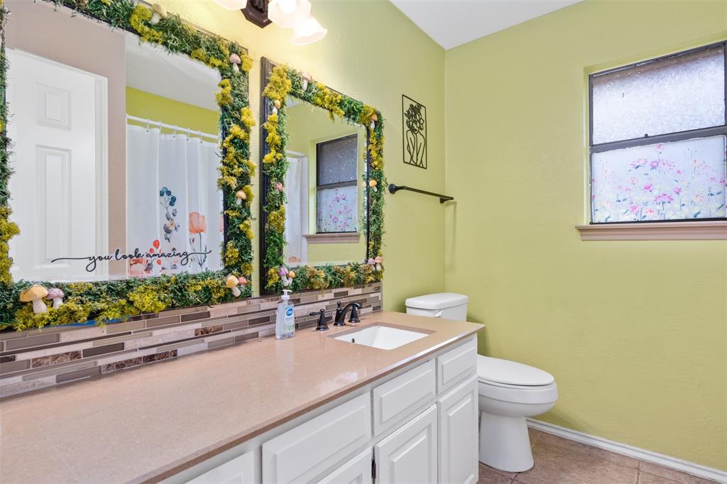 Arlington Park Add - Residential