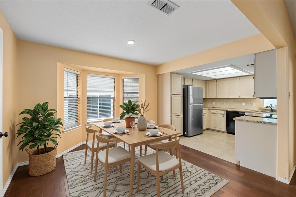 Arlington Park Add - Residential