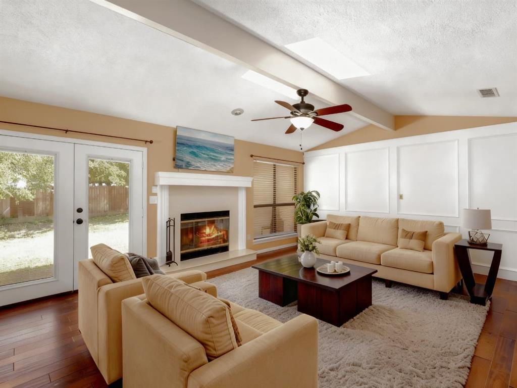 Arlington Park Add - Residential