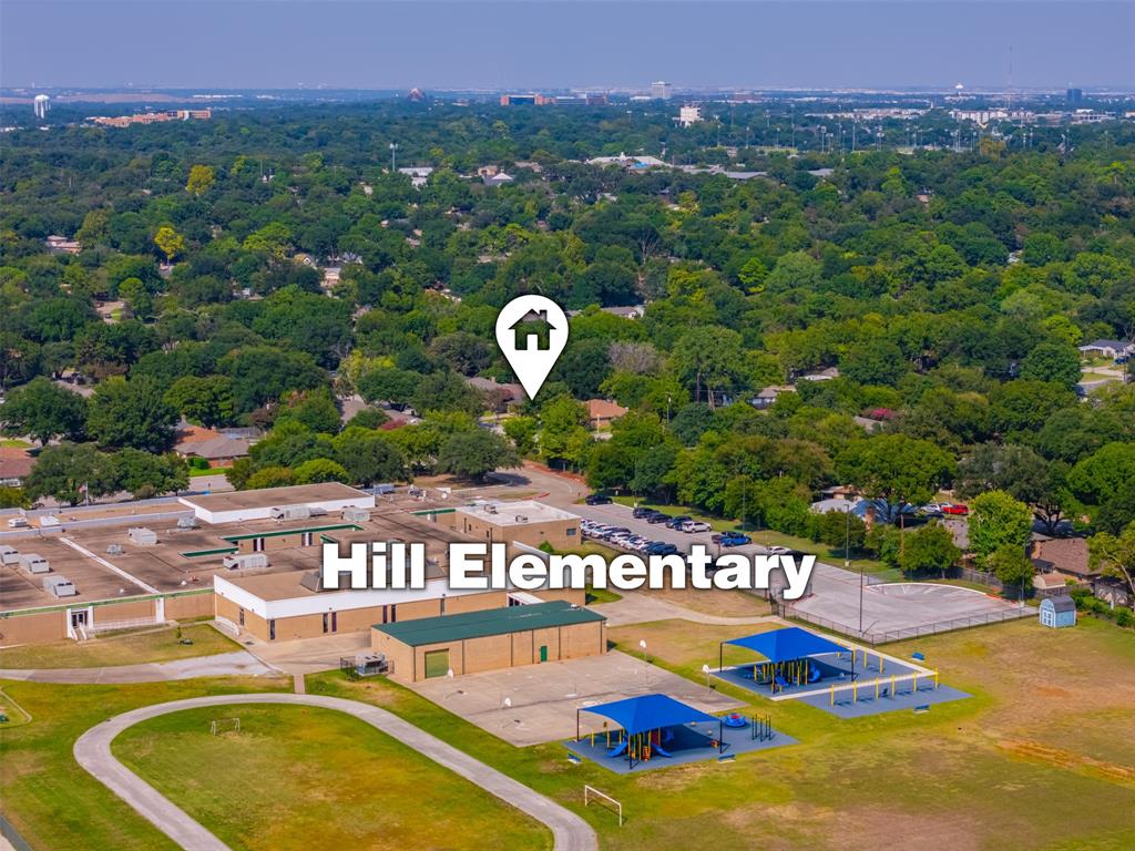 Arlington Park Add - Residential