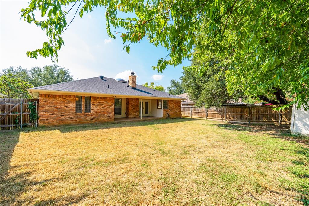 Arlington Park Add - Residential