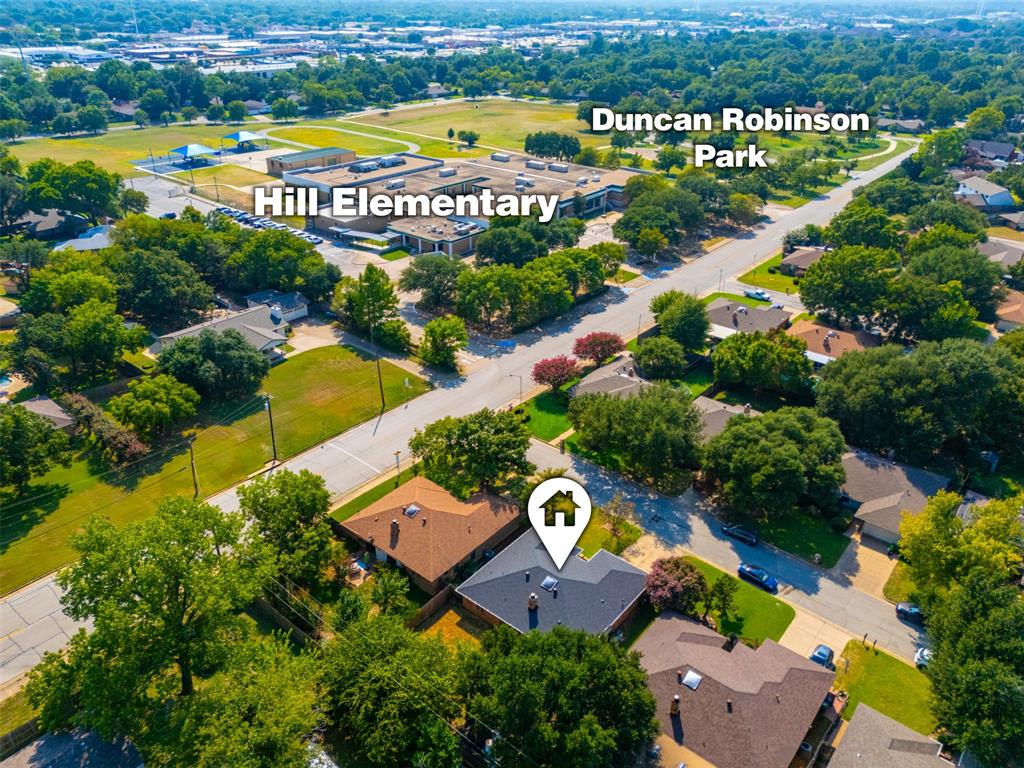 Arlington Park Add - Residential