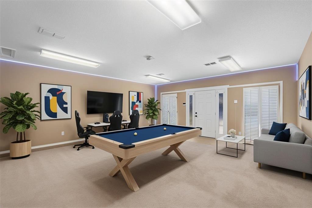 Arlington Park Add - Residential