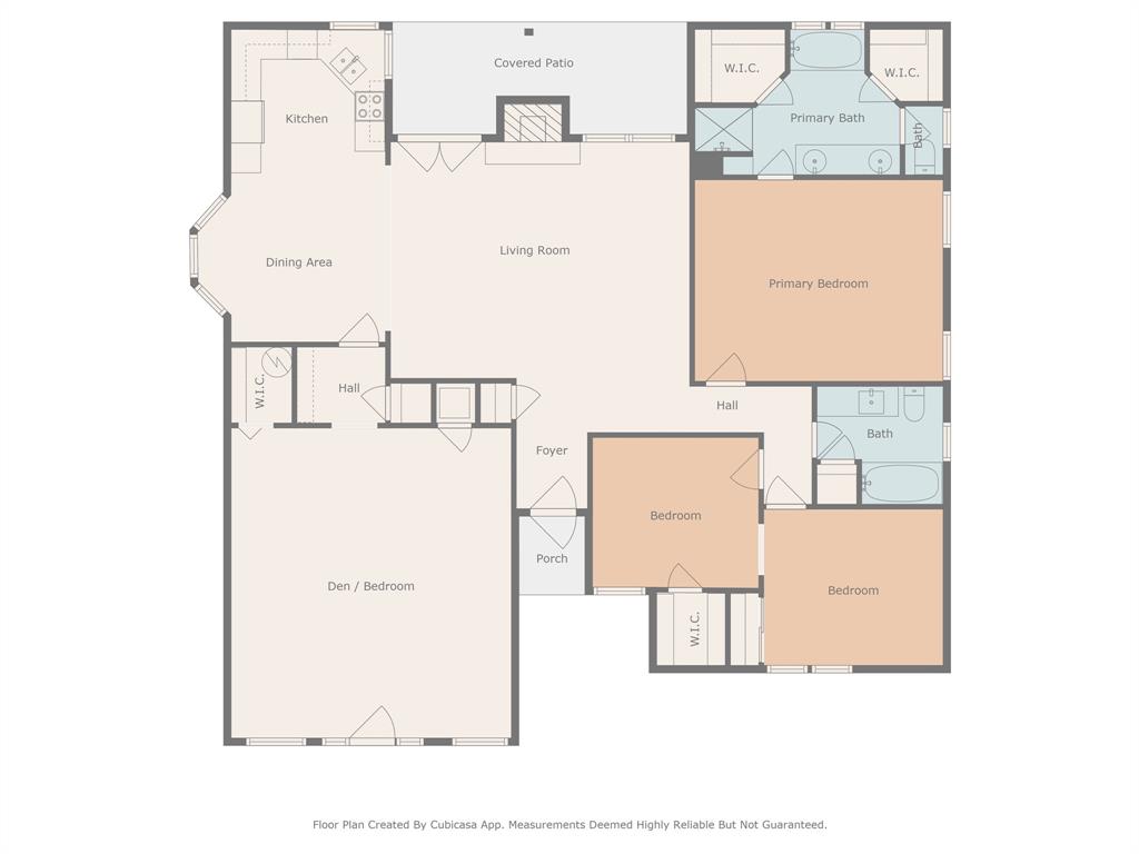 Arlington Park Add - Residential