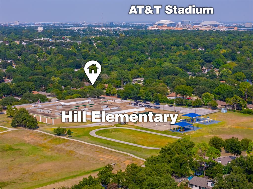 Arlington Park Add - Residential