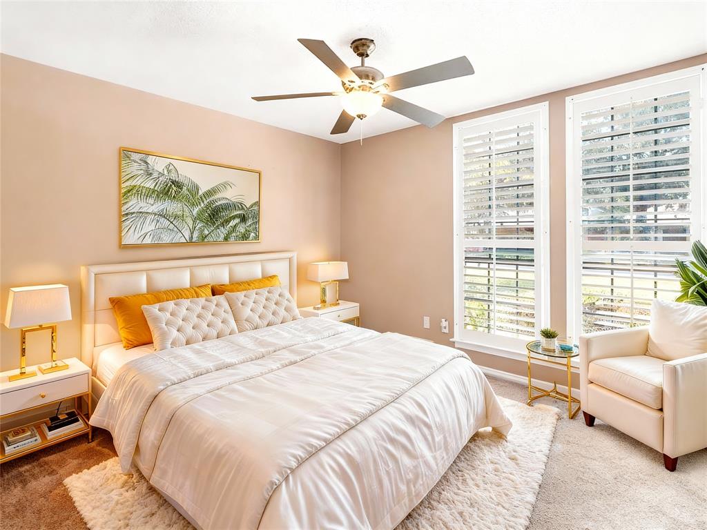 Arlington Park Add - Residential