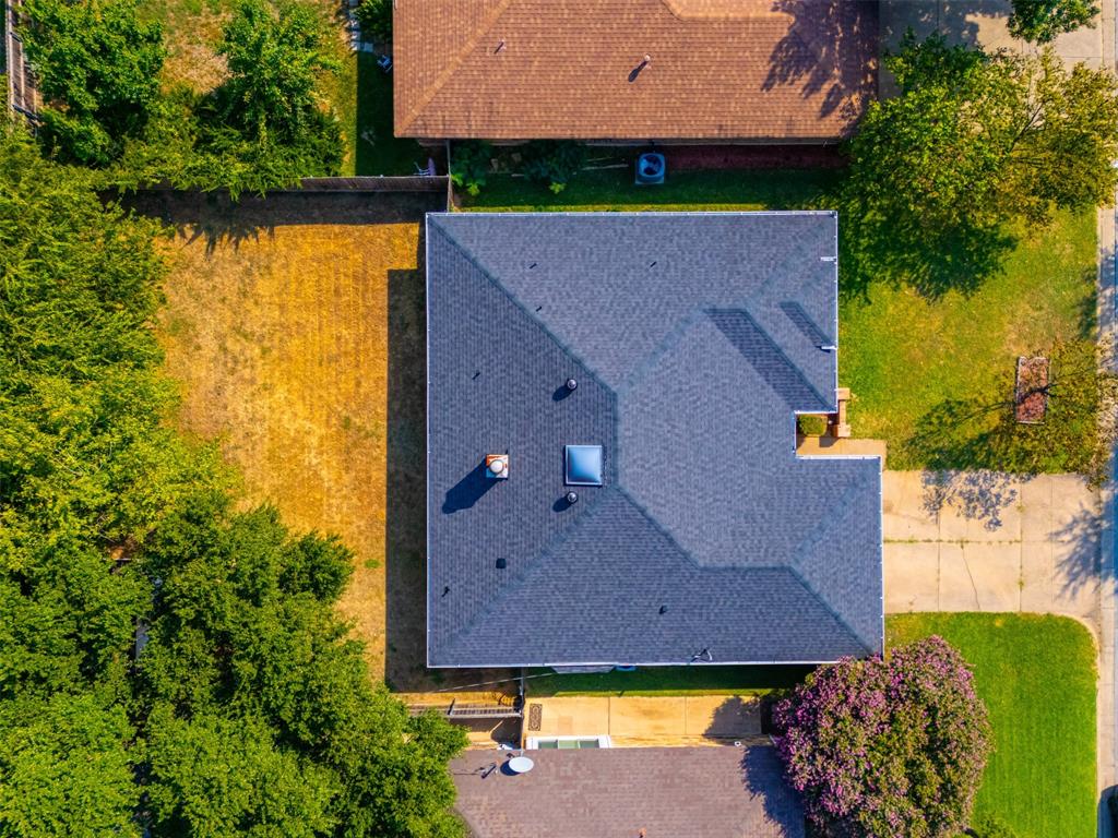 Arlington Park Add - Residential