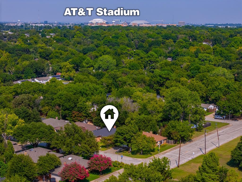 Arlington Park Add - Residential