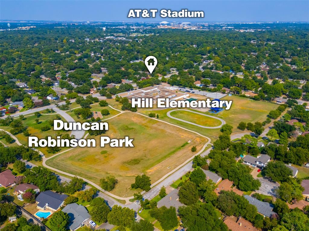 Arlington Park Add - Residential