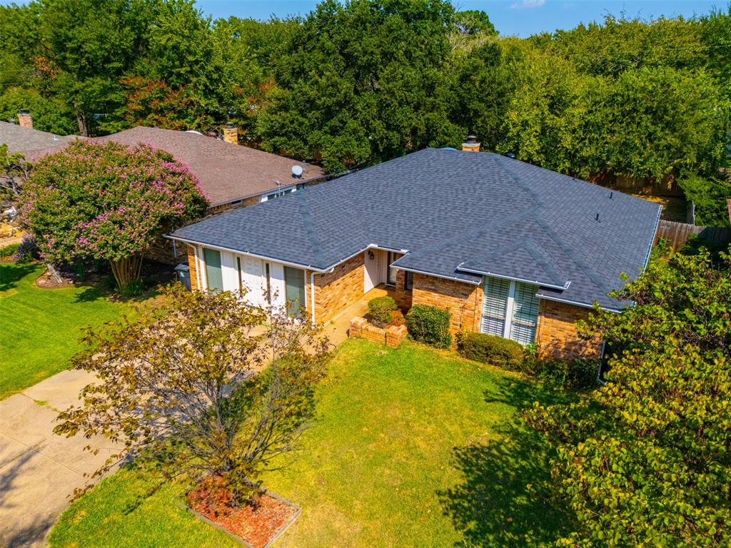 Arlington Park Add - Residential