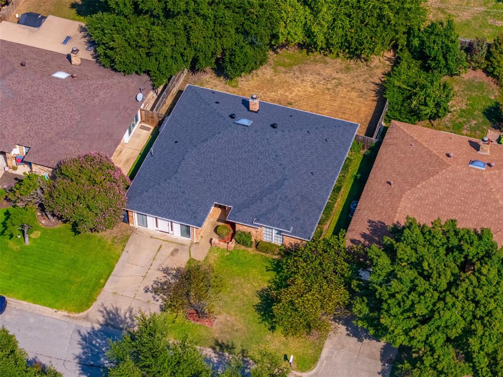 Arlington Park Add - Residential