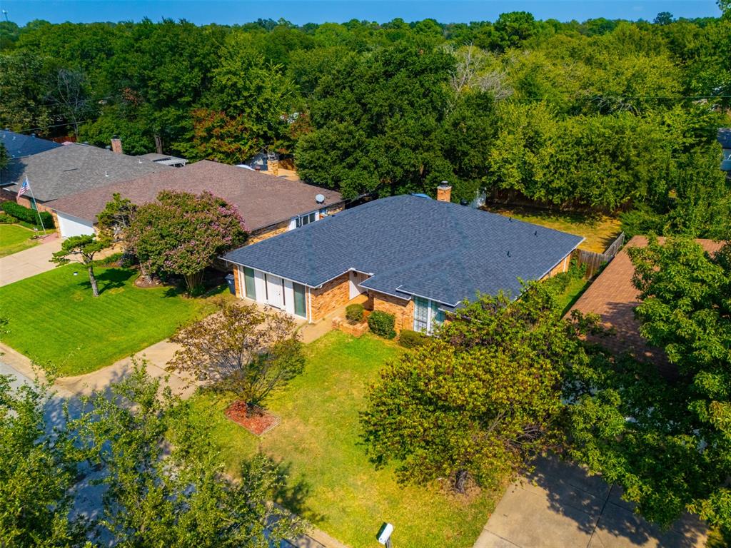 Arlington Park Add - Residential