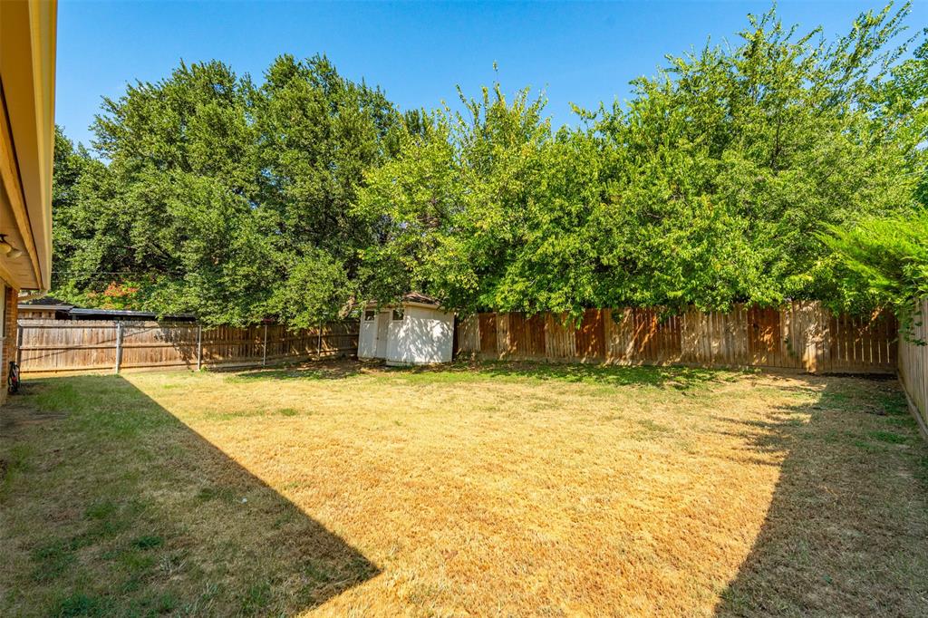 Arlington Park Add - Residential