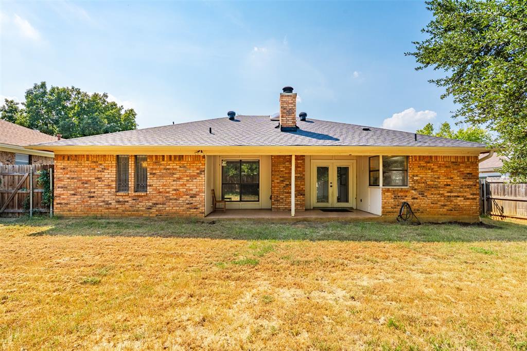 Arlington Park Add - Residential