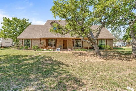 236 East Park Drive Graham TX 76450