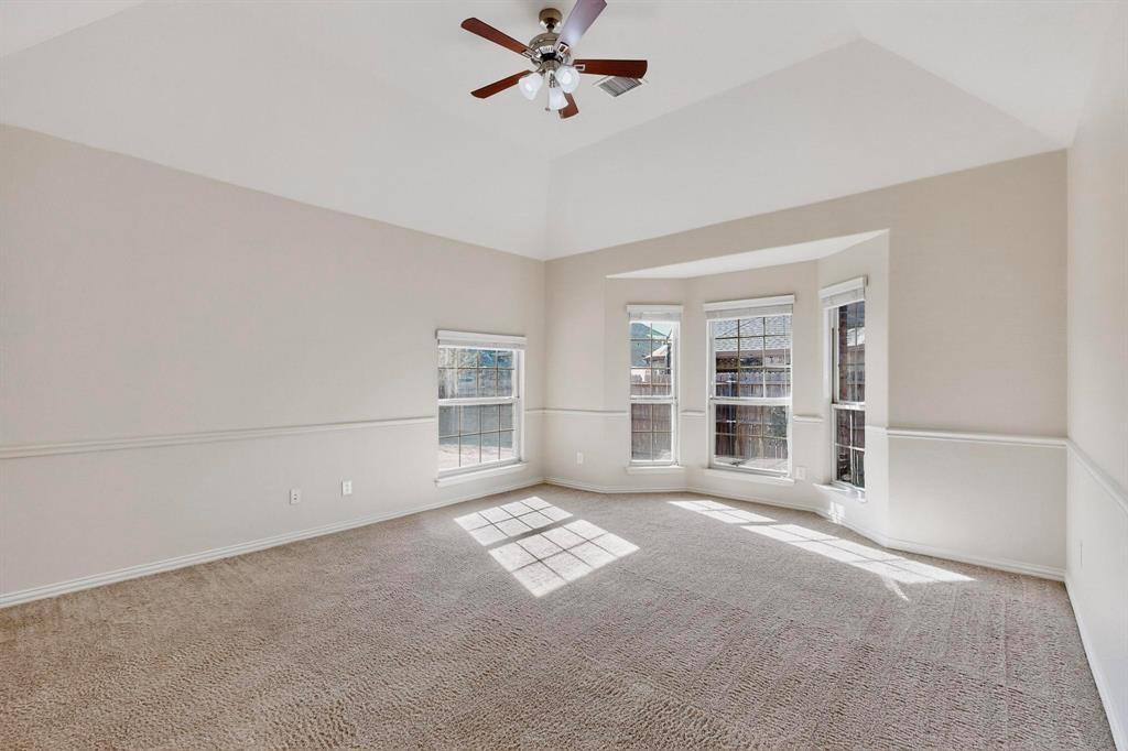 Presidio West - Residential