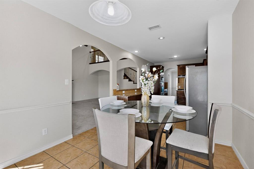 Presidio West - Residential