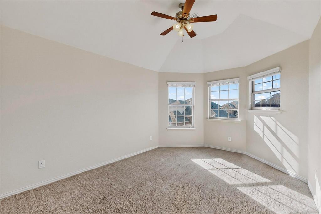 Presidio West - Residential