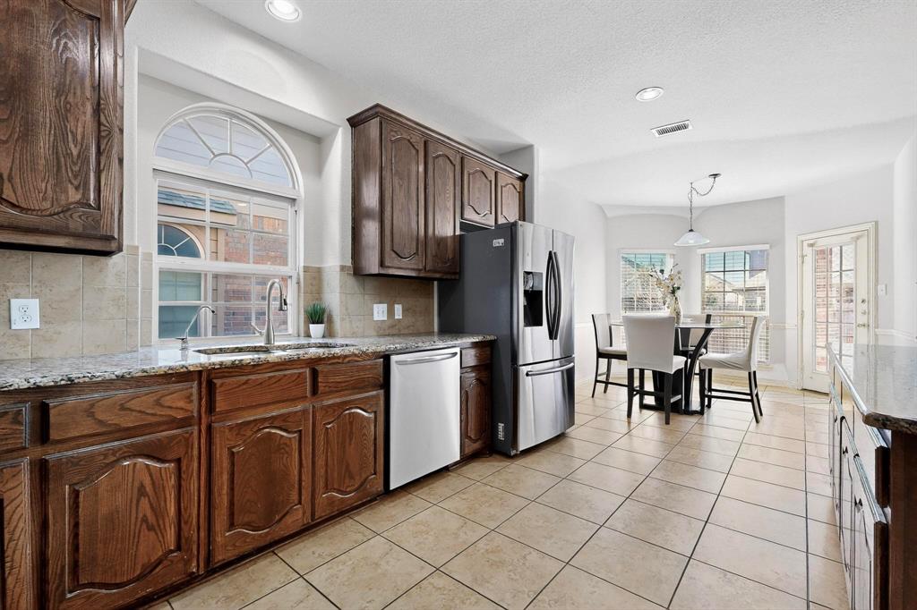 Presidio West - Residential