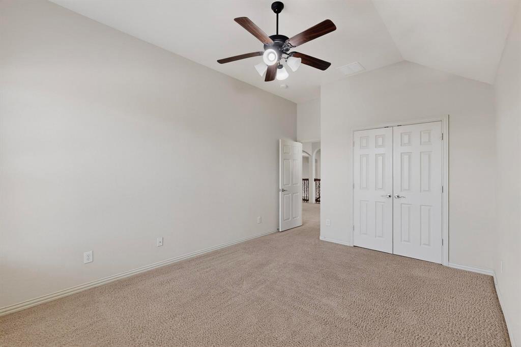 Presidio West - Residential