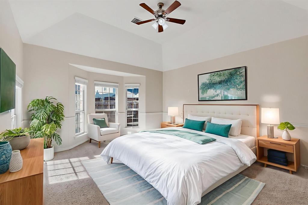 Presidio West - Residential