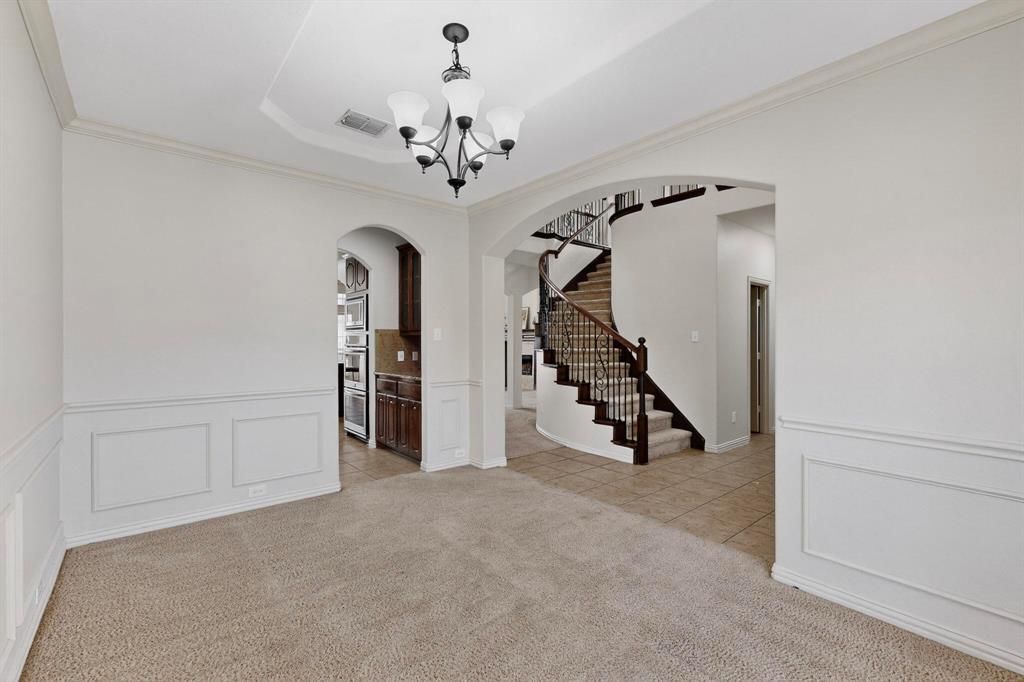 Presidio West - Residential