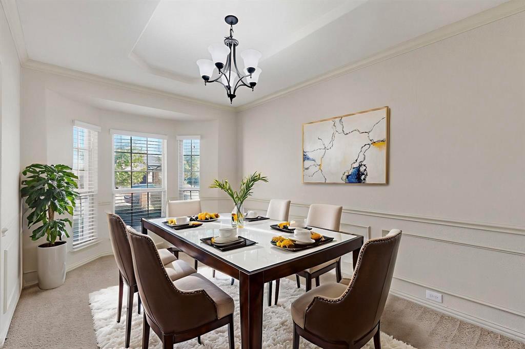 Presidio West - Residential