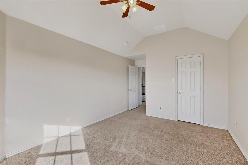 Presidio West - Residential